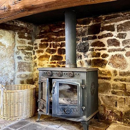 Yew Tree Farm Villa Chew Stoke Eksteriør billede