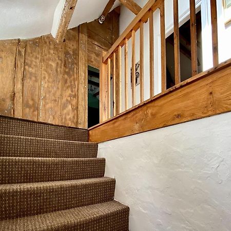 Yew Tree Farm Villa Chew Stoke Eksteriør billede