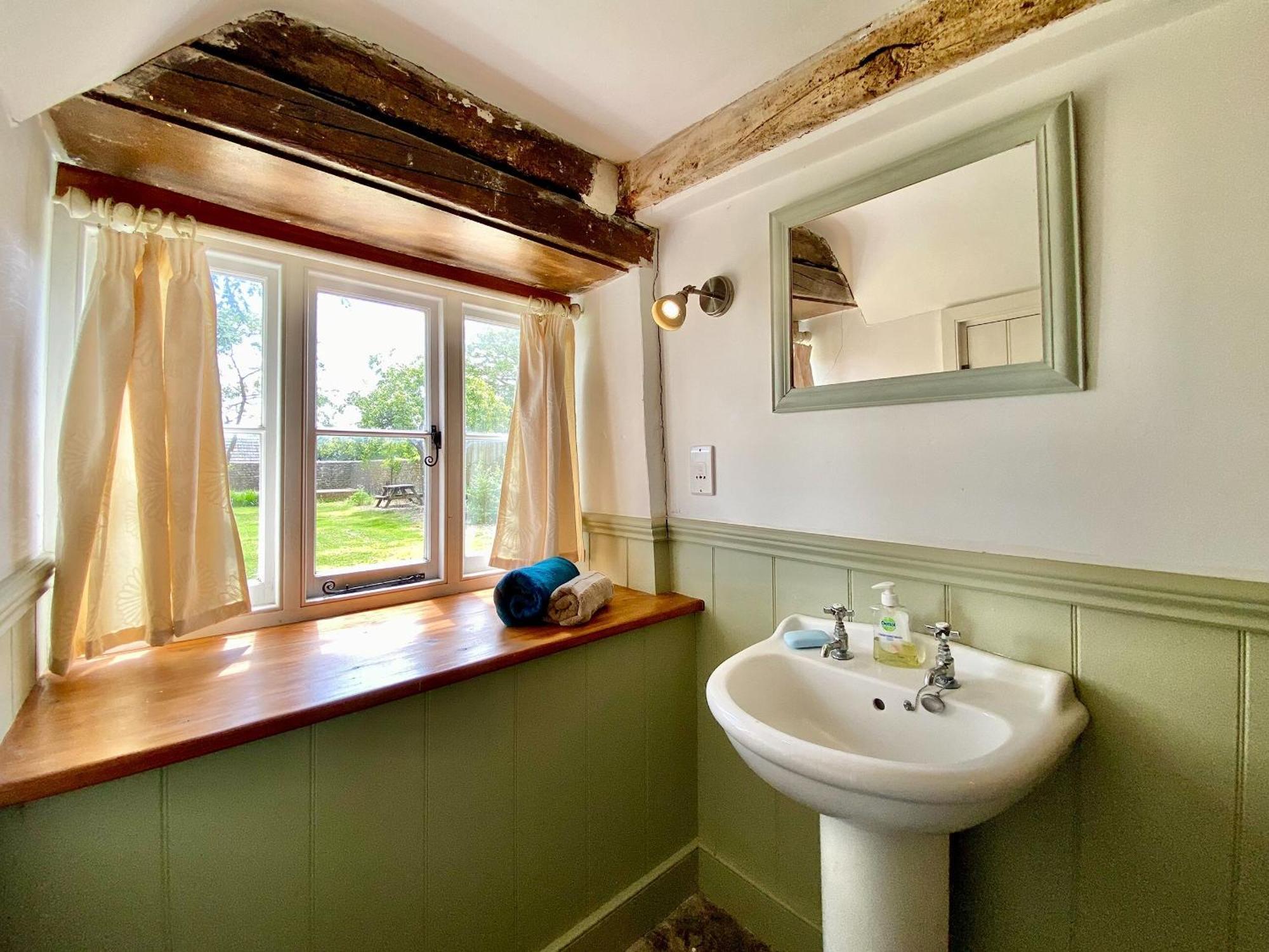 Yew Tree Farm Villa Chew Stoke Eksteriør billede