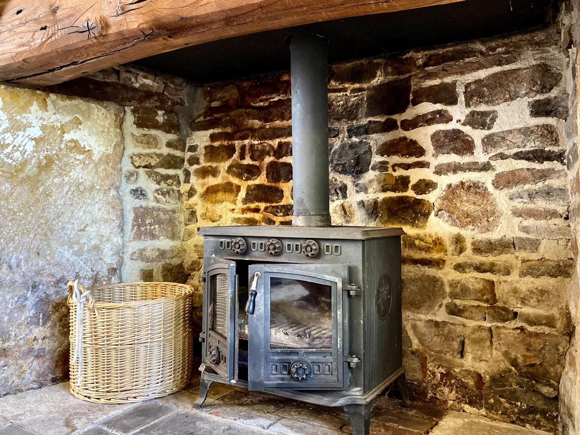 Yew Tree Farm Villa Chew Stoke Eksteriør billede
