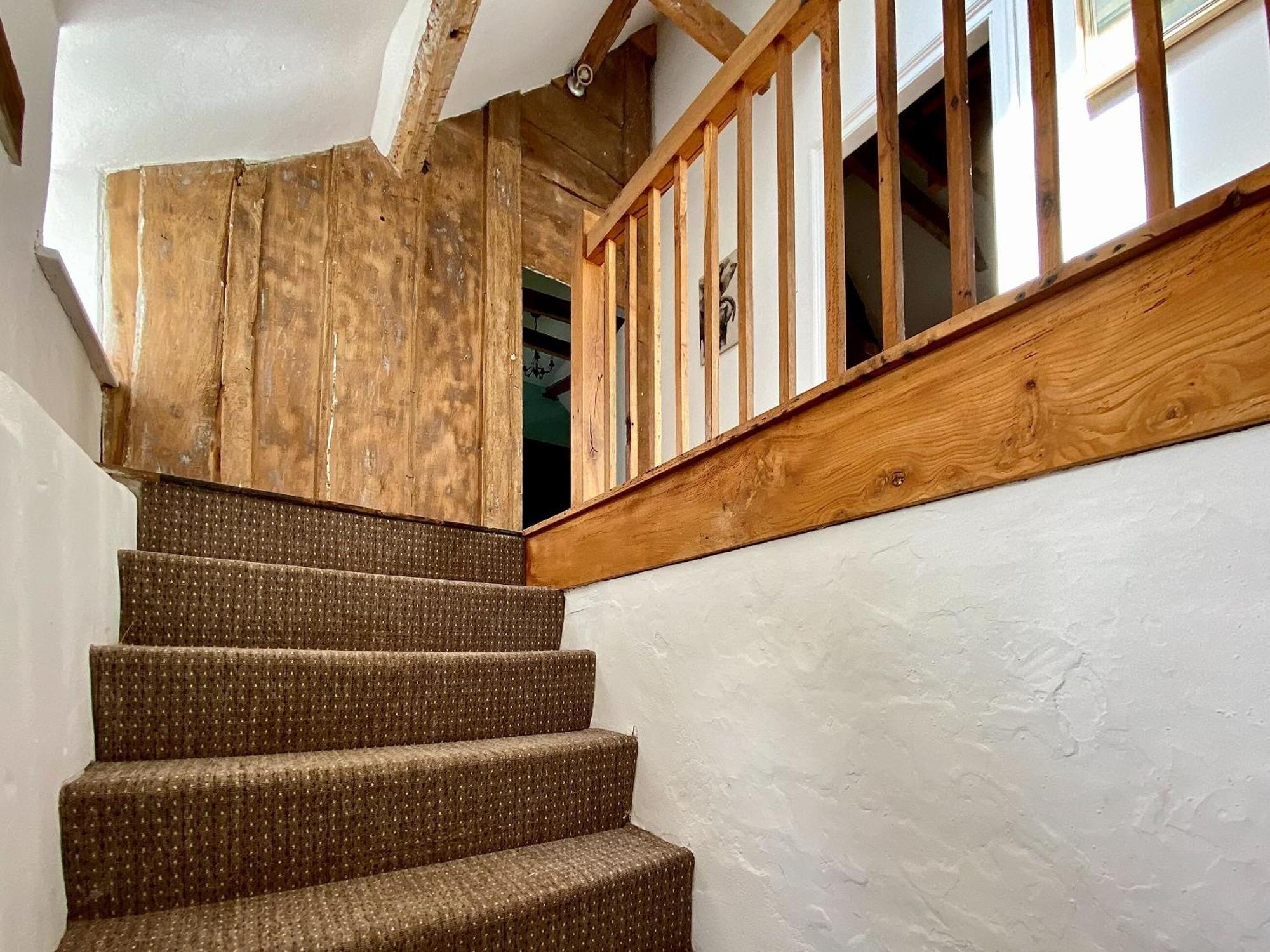 Yew Tree Farm Villa Chew Stoke Eksteriør billede