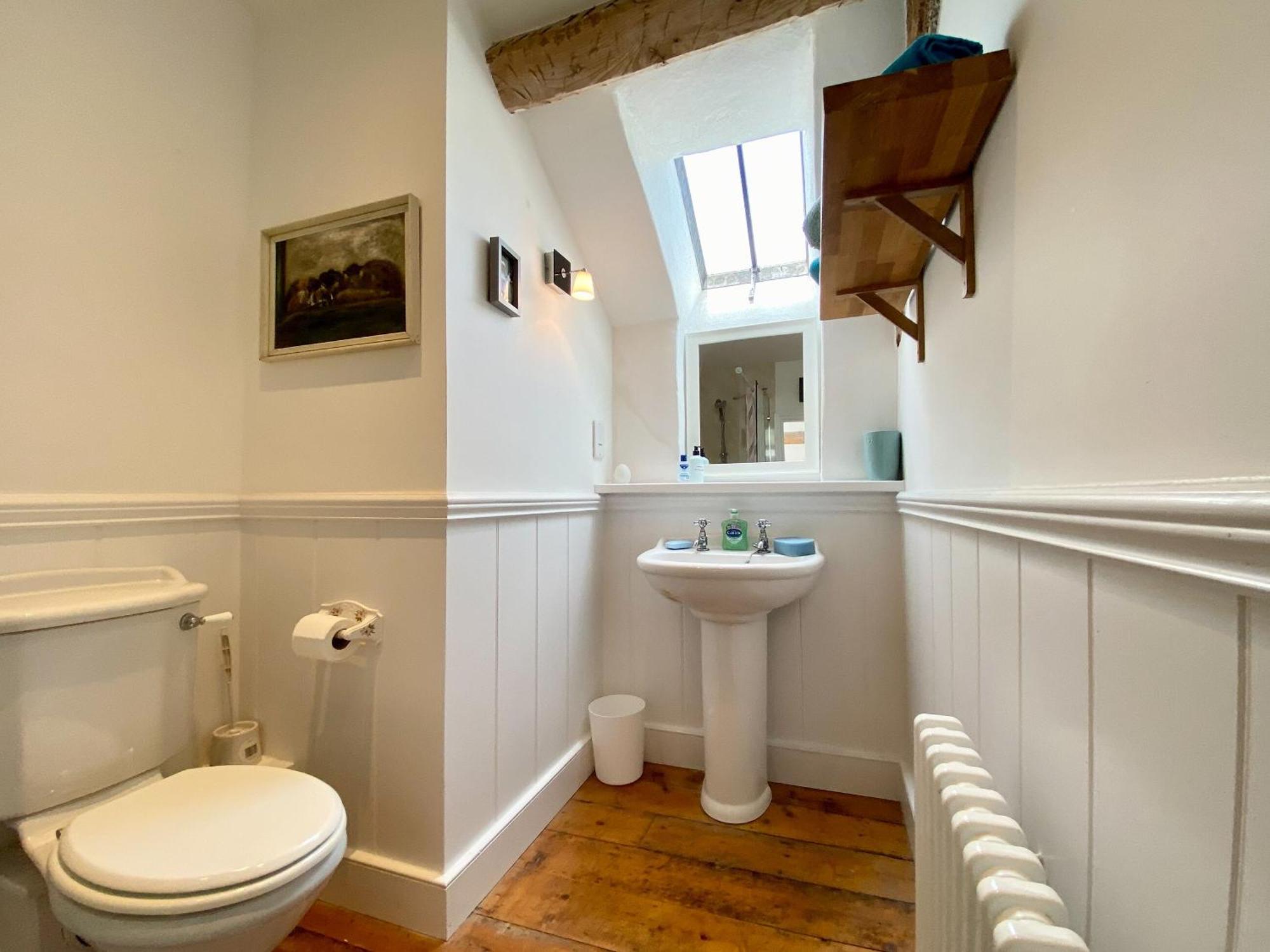 Yew Tree Farm Villa Chew Stoke Eksteriør billede