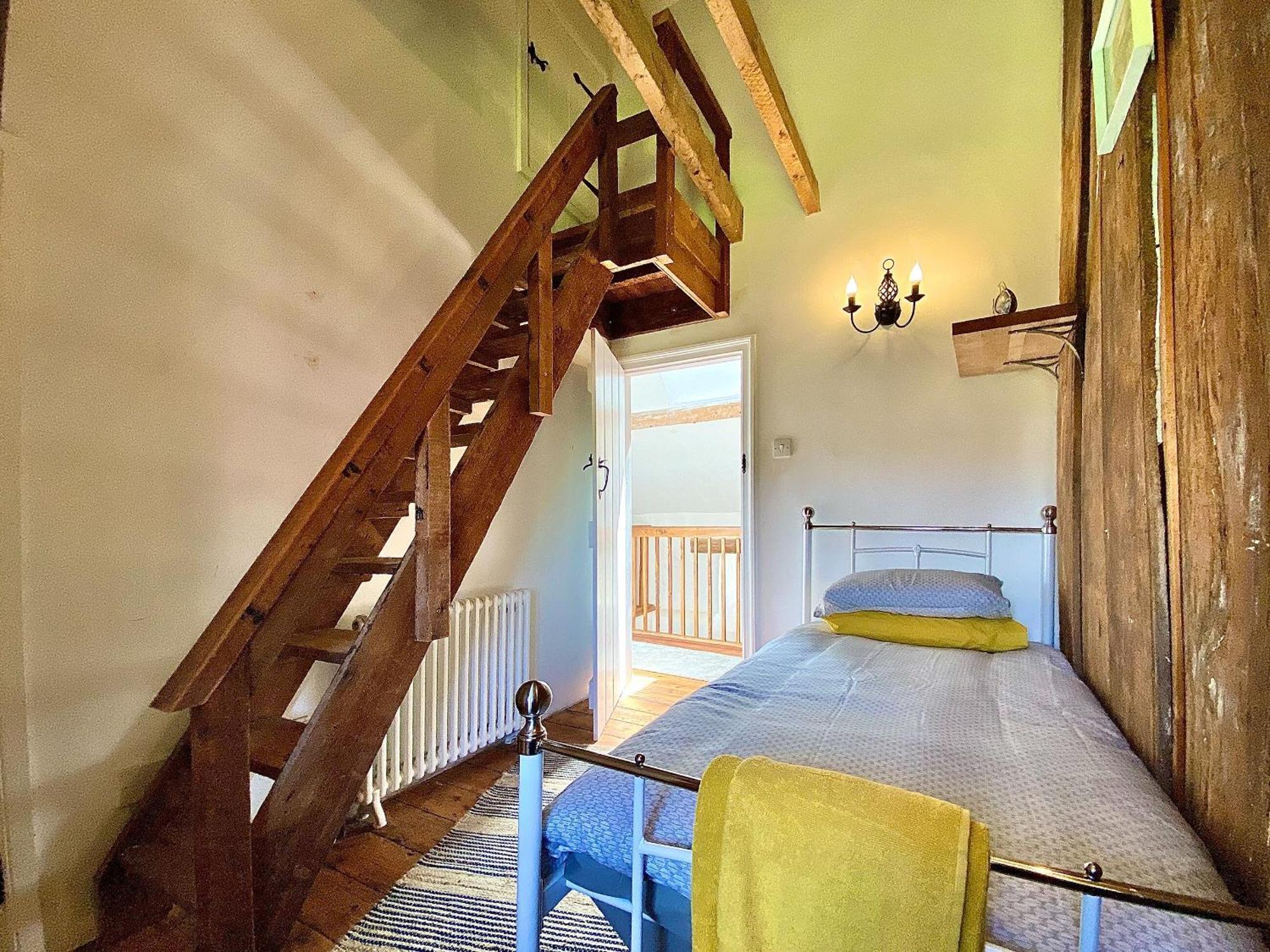 Yew Tree Farm Villa Chew Stoke Eksteriør billede