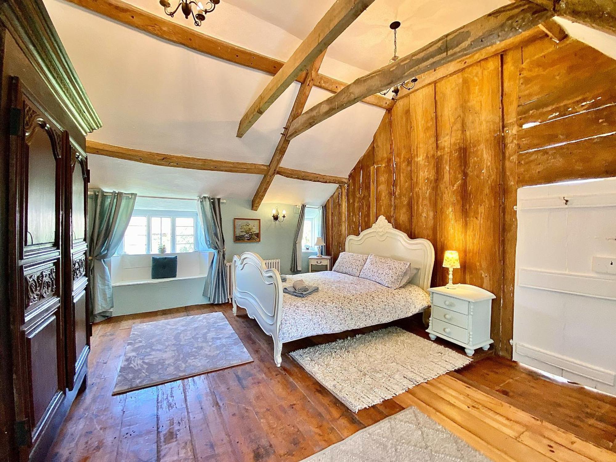 Yew Tree Farm Villa Chew Stoke Eksteriør billede