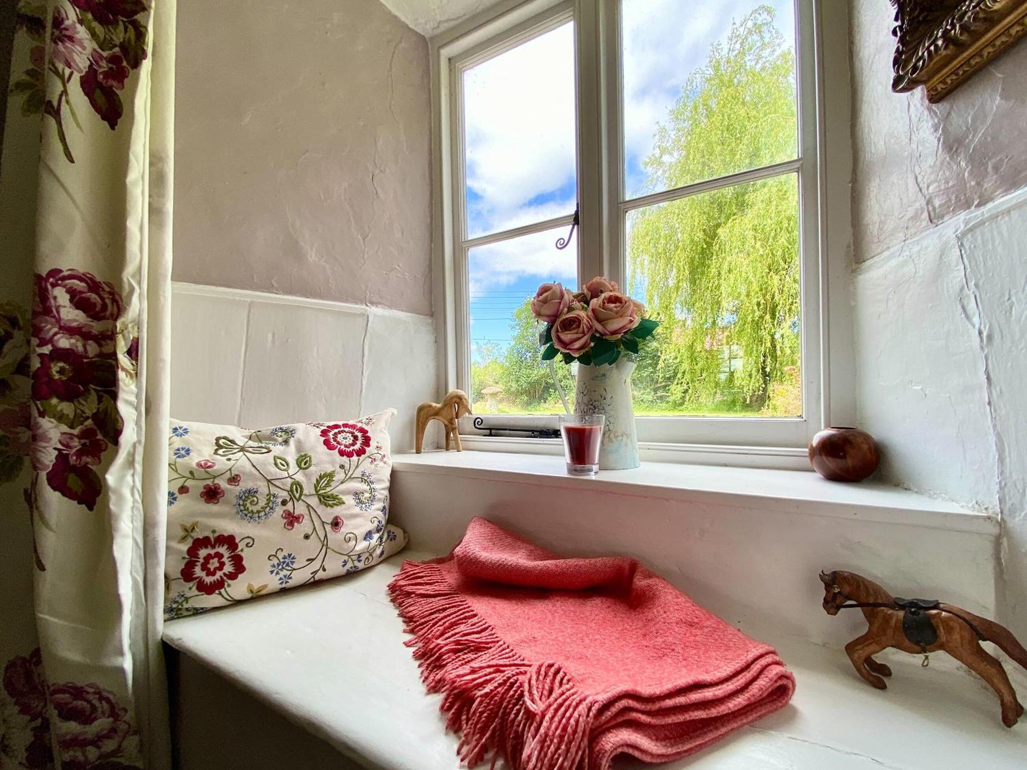 Yew Tree Farm Villa Chew Stoke Eksteriør billede