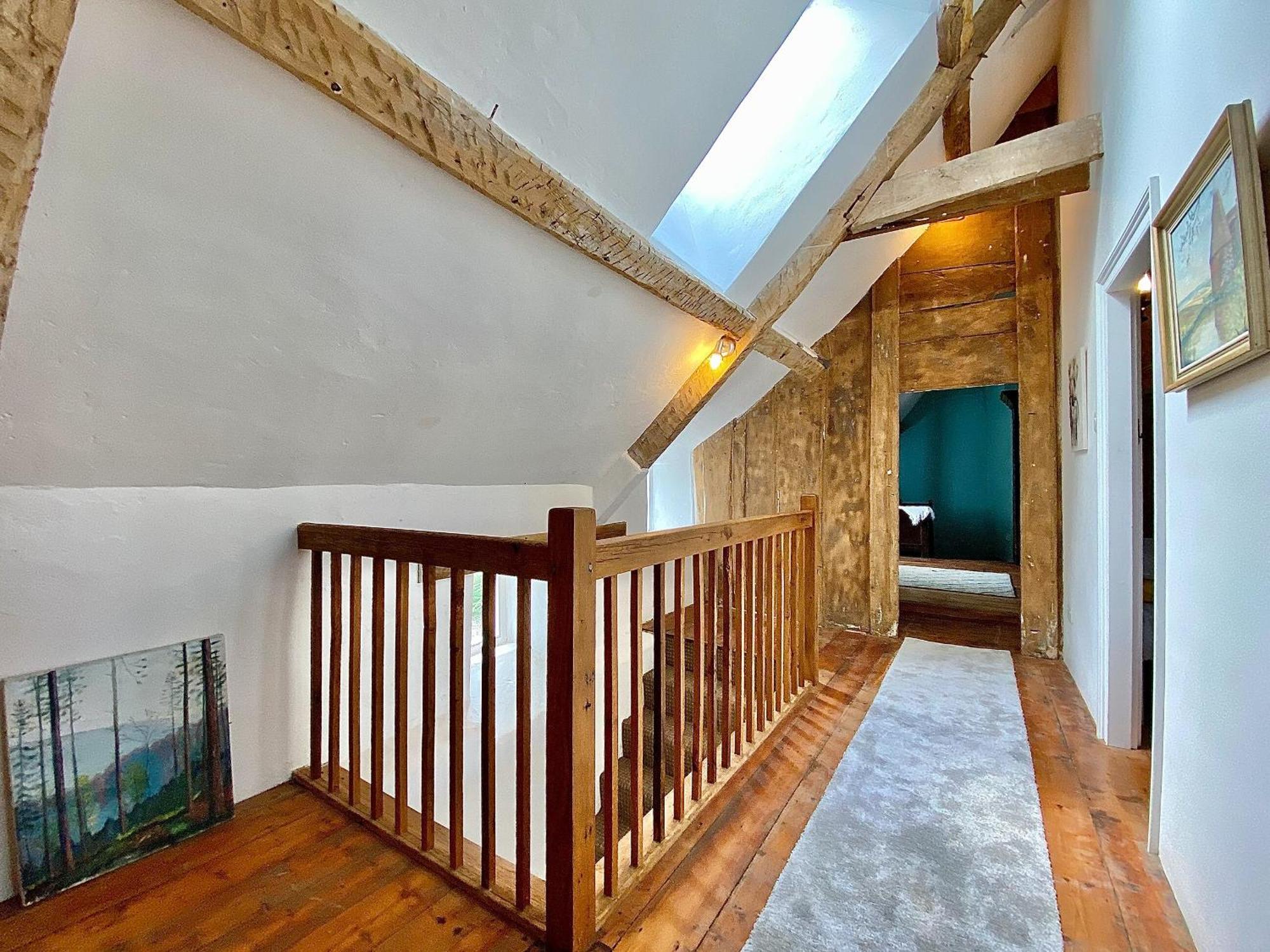 Yew Tree Farm Villa Chew Stoke Eksteriør billede
