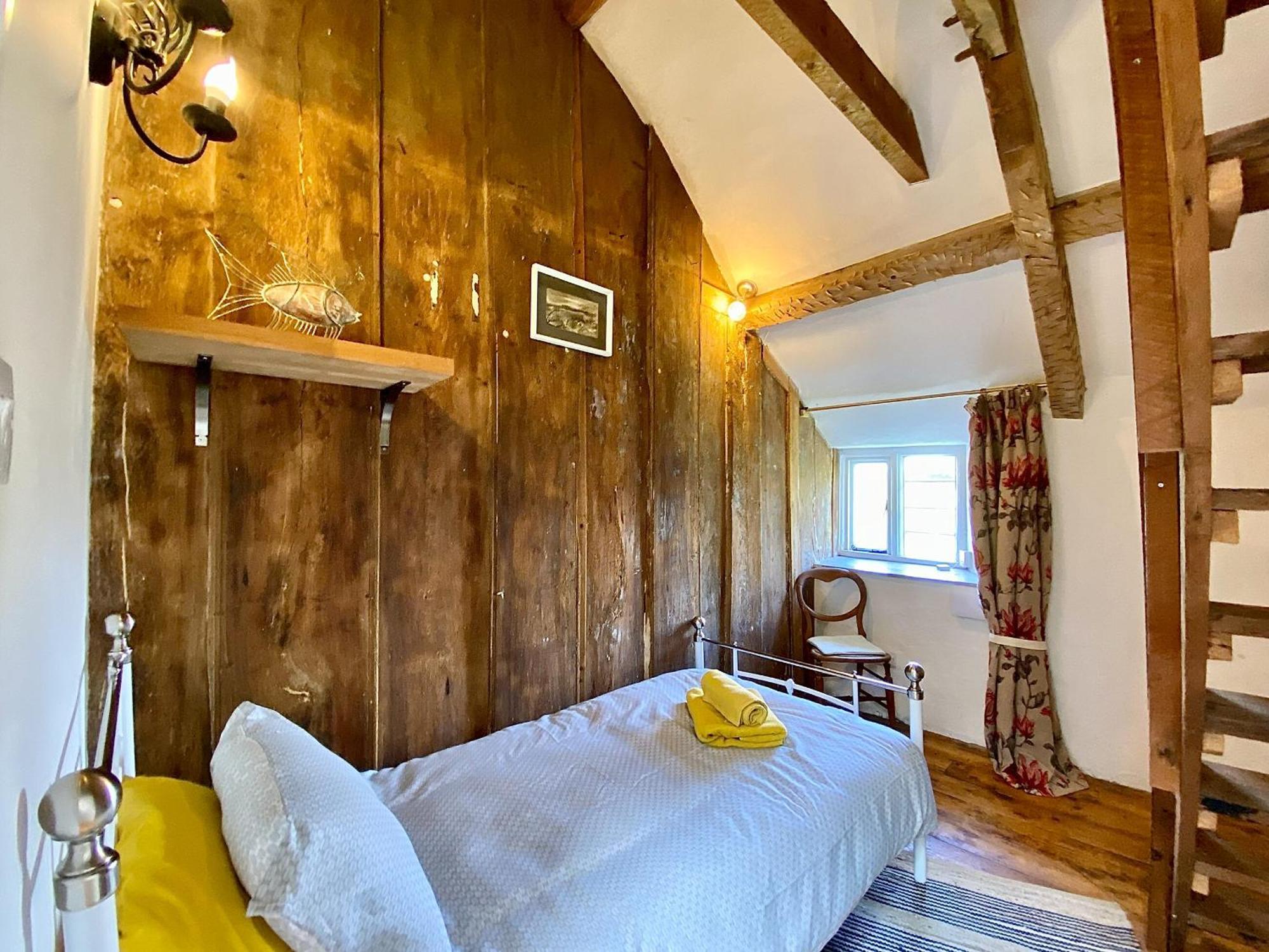 Yew Tree Farm Villa Chew Stoke Eksteriør billede